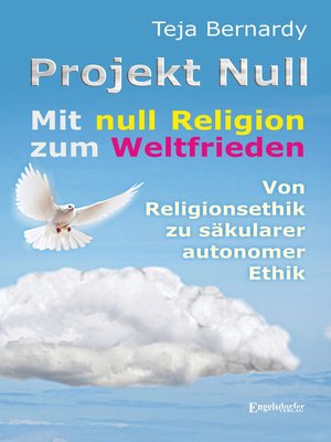 cover image of Projekt Null
